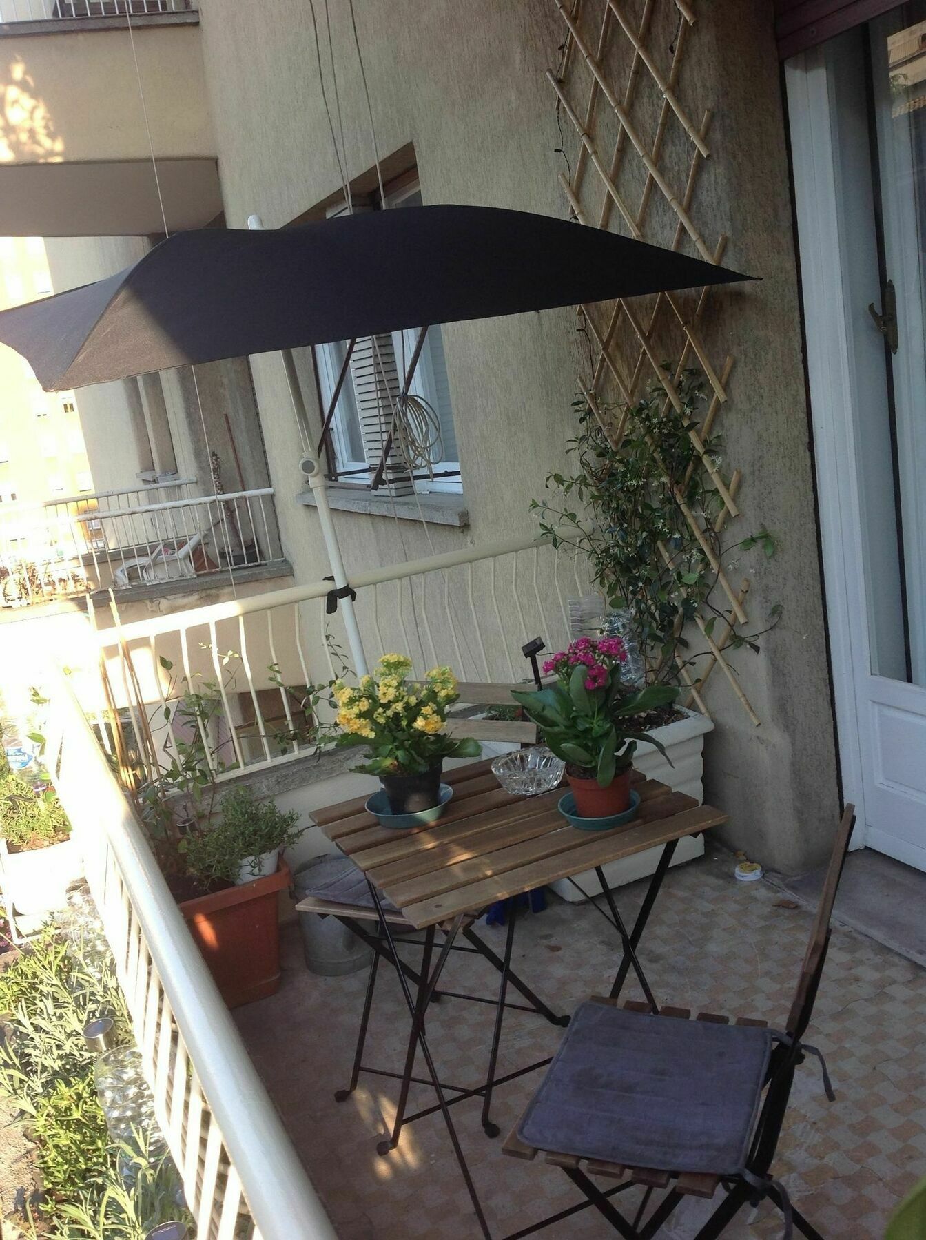 Interno 8 Apartment Rome