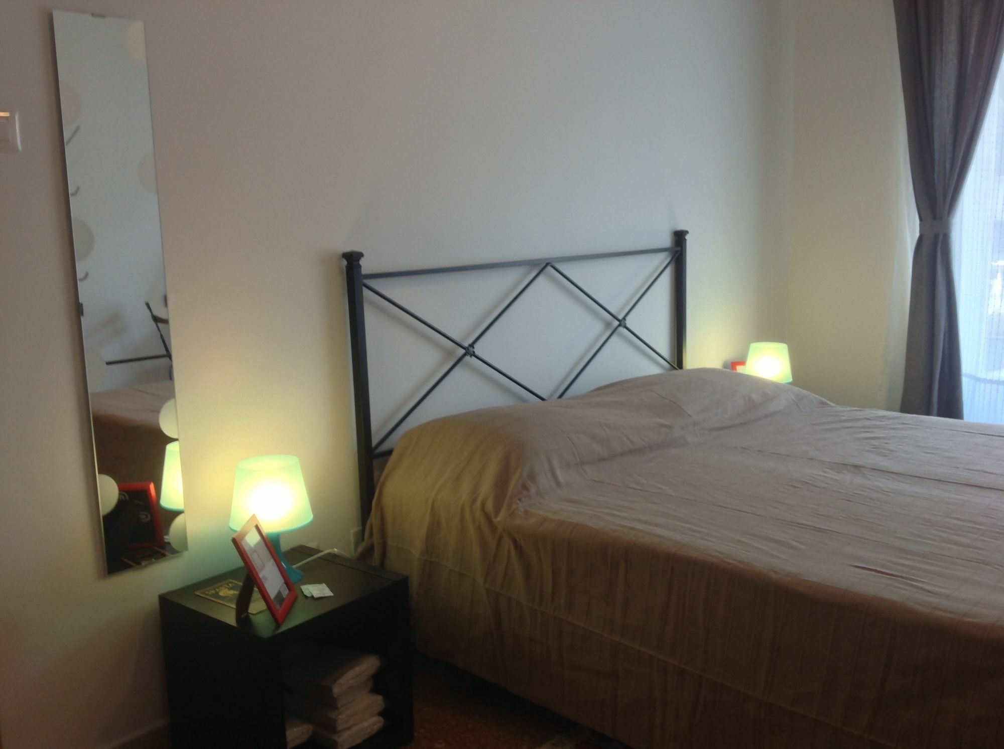 Interno 8 Appartement *