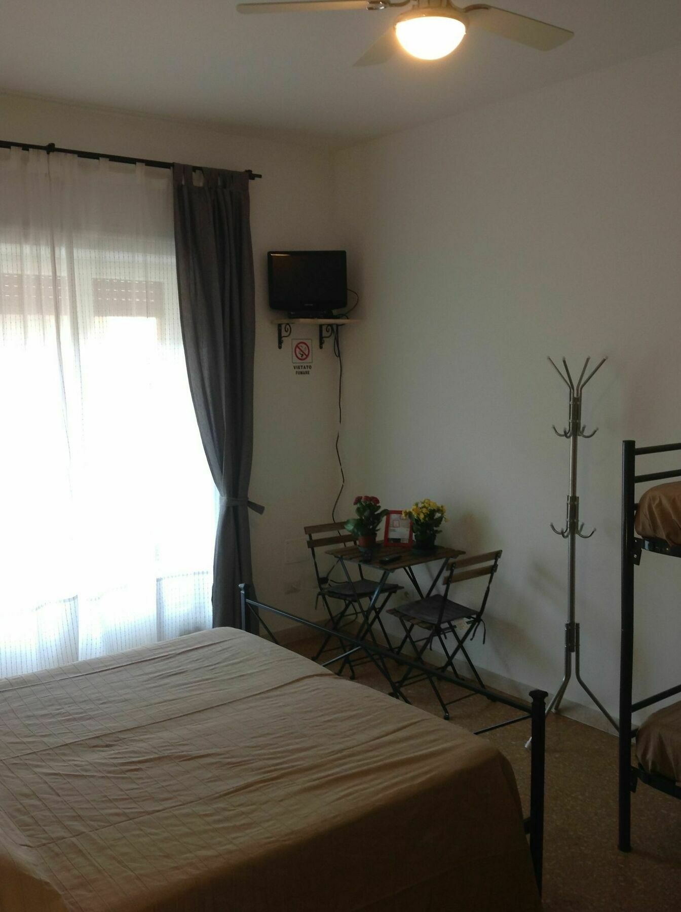 Interno 8 Appartement