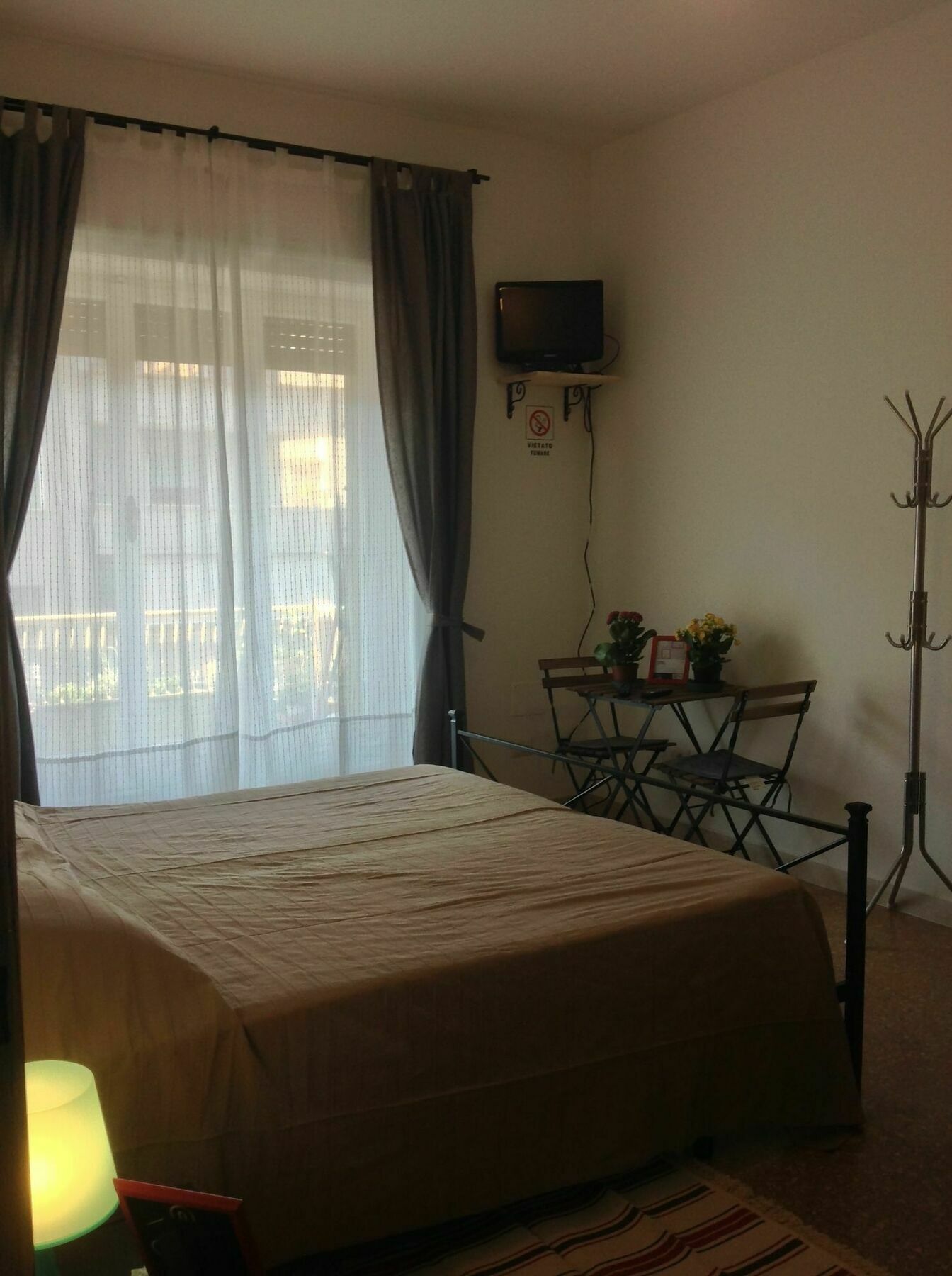 Interno 8 Appartement Rome