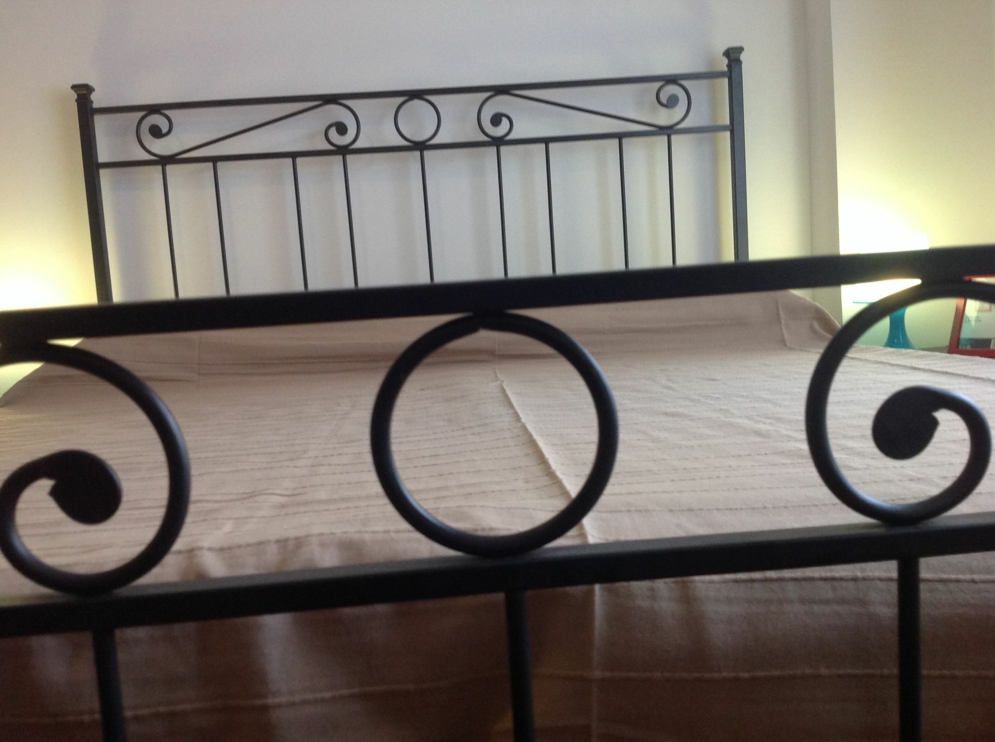 Appartement Interno 8 Rome